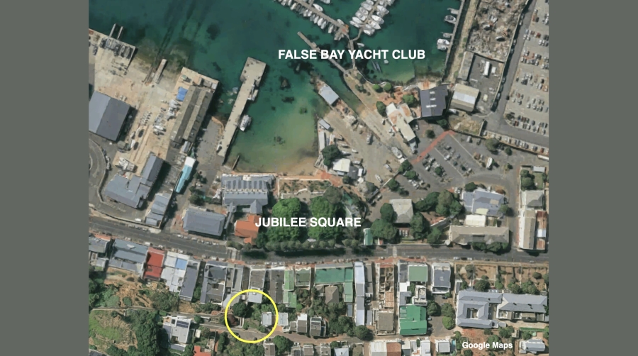 0 Bedroom Property for Sale in Simons Town Western Cape